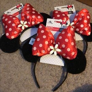 Disney Minnie Mouse headband